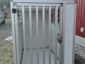 Todella laadukas koiranhäkki, Koirien tarvikkeet, Lemmikkieläimet, Kirkkonummi, Tori.fi Todella laadukas koiranhäkki, Koirien tarvikkeet, Lemmikkieläimet, Kirkkonummi, Tori.fi