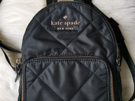 Kate Spade reppu, Laukut ja hatut, Asusteet ja kellot, Mikkeli, Tori.fi Kate Spade reppu, Laukut ja hatut, Asusteet ja kellot, Mikkeli, Tori.fi
