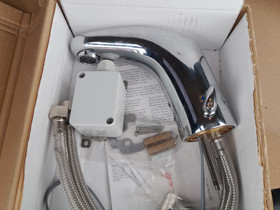 Oras electra 6220f Bluetooth hana, Kylpyhuoneet, WC:t ja saunat, Rakennustarvikkeet ja työkalut, Alavus, Tori.fi Oras electra 6220f Bluetooth hana, Kylpyhuoneet, WC:t ja saunat, Rakennustarvikkeet ja työkalut, Alavus, Tori.fi