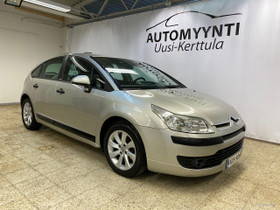 Citroen C4, Autot, Nakkila, Tori.fi Citroen C4, Autot, Nakkila, Tori.fi