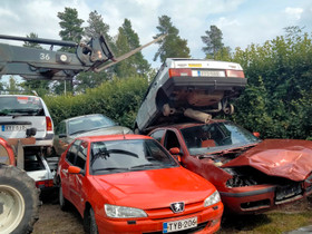 Eri autojen varaosia halvalla!, Autovaraosat, Auton varaosat ja tarvikkeet, Sotkamo, Tori.fi Eri autojen varaosia halvalla!, Autovaraosat, Auton varaosat ja tarvikkeet, Sotkamo, Tori.fi
