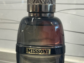 Missoni pour homme EdP miesten hajuvesi, Kauneudenhoito ja kosmetiikka, Terveys ja hyvinvointi, Kurikka, Tori.fi Missoni pour homme EdP miesten hajuvesi, Kauneudenhoito ja kosmetiikka, Terveys ja hyvinvointi, Kurikka, Tori.fi