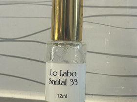 Le Labo Santal 33 miesten (unisex) hajuvesi, Kauneudenhoito ja kosmetiikka, Terveys ja hyvinvointi, Kurikka, Tori.fi Le Labo Santal 33 miesten (unisex) hajuvesi, Kauneudenhoito ja kosmetiikka, Terveys ja hyvinvointi, Kurikka, Tori.fi