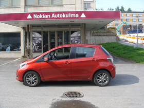 Toyota Yaris, Autot, Nokia, Tori.fi