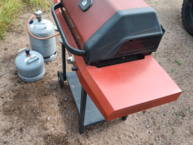 Mustang 9kw kaasugrilli ja kaasupullo, Pihakalusteet ja grillit, Piha ja puutarha, Uurainen, Tori.fi Mustang 9kw kaasugrilli ja kaasupullo, Pihakalusteet ja grillit, Piha ja puutarha, Uurainen, Tori.fi