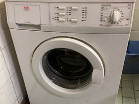 AEG lavamat pyykinpesukone, Pesu- ja kuivauskoneet, Kodinkoneet, Alavus, Tori.fi AEG lavamat pyykinpesukone, Pesu- ja kuivauskoneet, Kodinkoneet, Alavus, Tori.fi