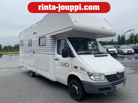 Lmc liberty a 7400, Matkailuautot, Matkailuautot ja asuntovaunut, Laihia, Tori.fi Lmc liberty a 7400, Matkailuautot, Matkailuautot ja asuntovaunut, Laihia, Tori.fi