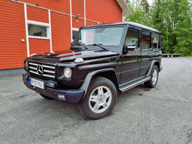 Mercedes-Benz G, Autot, Seinäjoki, Tori.fi Mercedes-Benz G, Autot, Seinäjoki, Tori.fi