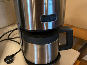 Electrolux kahvinkeitin, Muut kodinkoneet, Kodinkoneet, Alavus, Tori.fi Electrolux kahvinkeitin, Muut kodinkoneet, Kodinkoneet, Alavus, Tori.fi