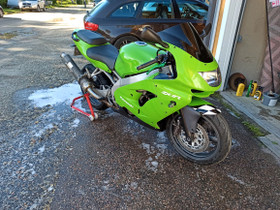 Kawasaki ZX9-R, Moottoripyörät, Moto, Kajaani, Tori.fi