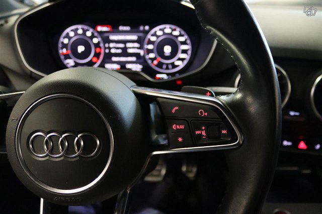 Audi TT 13