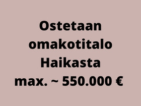 Omakotitalo Pirkkalan Haikasta, Myytävät asunnot, Asunnot, Joensuu, Tori.fi Omakotitalo Pirkkalan Haikasta, Myytävät asunnot, Asunnot, Joensuu, Tori.fi