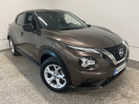 Nissan Juke, Autot, Jyväskylä, Tori.fi Nissan Juke, Autot, Jyväskylä, Tori.fi