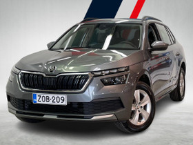 Skoda Kamiq, Autot, Lahti, Tori.fi Skoda Kamiq, Autot, Lahti, Tori.fi