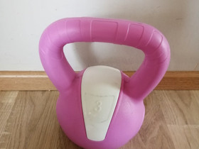 Kahvakuula 3kg, Muu urheilu ja ulkoilu, Urheilu ja ulkoilu, Kauhajoki, Tori.fi Kahvakuula 3kg, Muu urheilu ja ulkoilu, Urheilu ja ulkoilu, Kauhajoki, Tori.fi