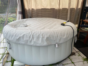Lay-z spa Tahiti poreamme, Muu piha ja puutarha, Piha ja puutarha, Isokyrö, Tori.fi Lay-z spa Tahiti poreamme, Muu piha ja puutarha, Piha ja puutarha, Isokyrö, Tori.fi