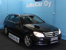 Mercedes-Benz C, Autot, Oulu, Tori.fi Mercedes-Benz C, Autot, Oulu, Tori.fi