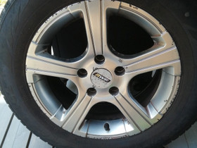 Saab Opel 5x110, Renkaat ja vanteet, Iitti, Tori.fi Saab Opel 5x110, Renkaat ja vanteet, Iitti, Tori.fi