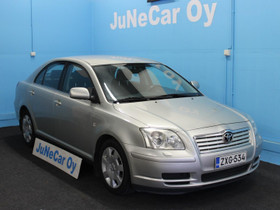Toyota Avensis, Autot, Oulu, Tori.fi Toyota Avensis, Autot, Oulu, Tori.fi