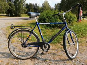 Helkama, Muut pyörät, Polkupyörät ja pyöräily, Kurikka, Tori.fi Helkama, Muut pyörät, Polkupyörät ja pyöräily, Kurikka, Tori.fi