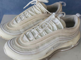 Nike Air Max, koko 36,5, Vaatteet ja kengät, Vaasa, Tori.fi Nike Air Max, koko 36,5, Vaatteet ja kengät, Vaasa, Tori.fi