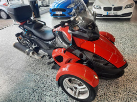Bombardier Can Am, Moottoripyörät, Moto, Seinäjoki, Tori.fi Bombardier Can Am, Moottoripyörät, Moto, Seinäjoki, Tori.fi