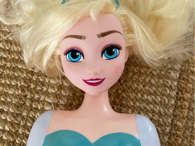 Elsa kampauspää, Lelut ja pelit, Lastentarvikkeet ja lelut, Lahti, Tori.fi Elsa kampauspää, Lelut ja pelit, Lastentarvikkeet ja lelut, Lahti, Tori.fi