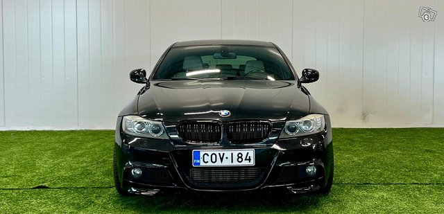 BMW 335 5