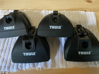 Thule rapid system 753