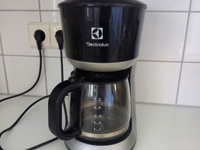 Electrolux kahvinkeitin, Muut kodinkoneet, Kodinkoneet, Joensuu, Tori.fi Electrolux kahvinkeitin, Muut kodinkoneet, Kodinkoneet, Joensuu, Tori.fi