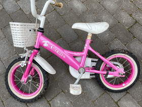 Xtreme Bella, Lasten pyörät, Polkupyörät ja pyöräily, Mustasaari, Tori.fi Xtreme Bella, Lasten pyörät, Polkupyörät ja pyöräily, Mustasaari, Tori.fi