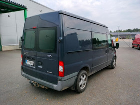 Ford Transit, Autot, Lappeenranta, Tori.fi Ford Transit, Autot, Lappeenranta, Tori.fi