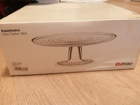 Iittala kakkuvati, Tarjoiluastiat, Keittiötarvikkeet ja astiat, Kajaani, Tori.fi Iittala kakkuvati, Tarjoiluastiat, Keittiötarvikkeet ja astiat, Kajaani, Tori.fi