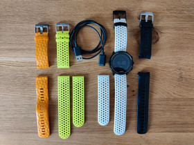Suunto 9 Baro, Kellot ja korut, Asusteet ja kellot, Kajaani, Tori.fi Suunto 9 Baro, Kellot ja korut, Asusteet ja kellot, Kajaani, Tori.fi