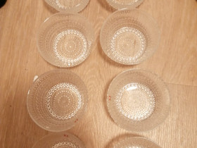 Iittala kulhoja 8kpl, Tarjoiluastiat, Keittiötarvikkeet ja astiat, Kajaani, Tori.fi Iittala kulhoja 8kpl, Tarjoiluastiat, Keittiötarvikkeet ja astiat, Kajaani, Tori.fi