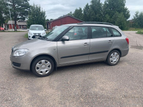 Skoda Fabia, Autot, Raahe, Tori.fi Skoda Fabia, Autot, Raahe, Tori.fi