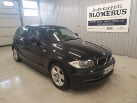 BMW 116, Autot, Orimattila, Tori.fi BMW 116, Autot, Orimattila, Tori.fi