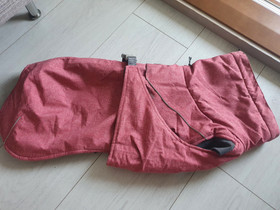 Hurtta Expedition Parka 40cm, Koirien tarvikkeet, Lemmikkieläimet, Turku, Tori.fi Hurtta Expedition Parka 40cm, Koirien tarvikkeet, Lemmikkieläimet, Turku, Tori.fi