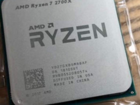 Ryzen 5 3700X, Komponentit, Tietokoneet ja lisälaitteet, Kuopio, Tori.fi Ryzen 5 3700X, Komponentit, Tietokoneet ja lisälaitteet, Kuopio, Tori.fi