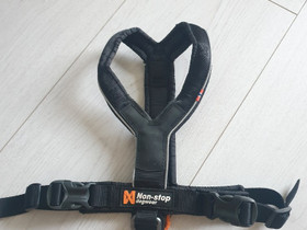 Non-Stop Dogwear Line Harness 5.0, koko 3, Koirien tarvikkeet, Lemmikkieläimet, Turku, Tori.fi Non-Stop Dogwear Line Harness 5.0, koko 3, Koirien tarvikkeet, Lemmikkieläimet, Turku, Tori.fi