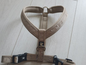Hurtta valjaat, koko 50-60cm, Koirien tarvikkeet, Lemmikkieläimet, Turku, Tori.fi Hurtta valjaat, koko 50-60cm, Koirien tarvikkeet, Lemmikkieläimet, Turku, Tori.fi