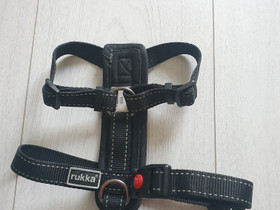 Rukka valjaat, koko xs, 35-55cm, Koirien tarvikkeet, Lemmikkieläimet, Turku, Tori.fi Rukka valjaat, koko xs, 35-55cm, Koirien tarvikkeet, Lemmikkieläimet, Turku, Tori.fi