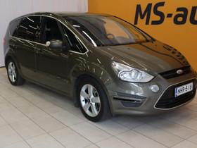 Ford S-MAX, Autot, Lappeenranta, Tori.fi Ford S-MAX, Autot, Lappeenranta, Tori.fi