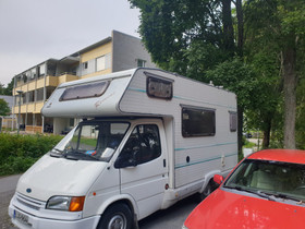 Ford Riviera 2.5D, Matkailuautot, Matkailuautot ja asuntovaunut, Pietarsaari, Tori.fi Ford Riviera 2.5D, Matkailuautot, Matkailuautot ja asuntovaunut, Pietarsaari, Tori.fi