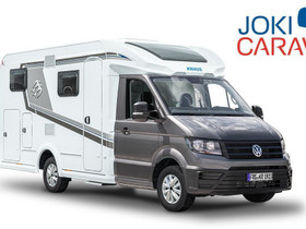 Knaus Van Ti Plus, Matkailuautot, Matkailuautot ja asuntovaunut, Joensuu, Tori.fi Knaus Van Ti Plus, Matkailuautot, Matkailuautot ja asuntovaunut, Joensuu, Tori.fi