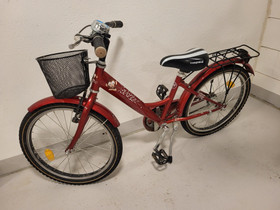 Nopsa Lastenpyörä 20", Lasten pyörät, Polkupyörät ja pyöräily, Jyväskylä, Tori.fi Nopsa Lastenpyörä 20", Lasten pyörät, Polkupyörät ja pyöräily, Jyväskylä, Tori.fi