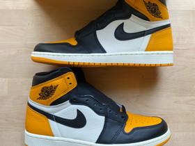 Air Jordan 1 Yellow Toe 43, Vaatteet ja kengät, Vaasa, Tori.fi Air Jordan 1 Yellow Toe 43, Vaatteet ja kengät, Vaasa, Tori.fi