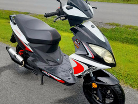 Keeway 50 F-Act Evo 2T skootteri, Skootterit, Moto, Seinäjoki, Tori.fi Keeway 50 F-Act Evo 2T skootteri, Skootterit, Moto, Seinäjoki, Tori.fi