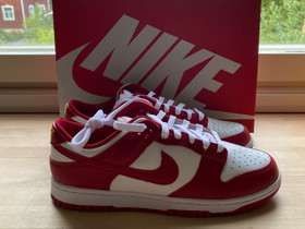 Nike Dunk Low USC 43, Vaatteet ja kengät, Vaasa, Tori.fi Nike Dunk Low USC 43, Vaatteet ja kengät, Vaasa, Tori.fi