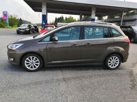 Ford C-MAX Grand, Autot, Rauma, Tori.fi Ford C-MAX Grand, Autot, Rauma, Tori.fi